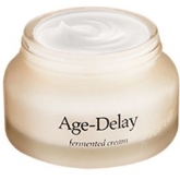 Крем для лица антивозрастной The Skin House Age-Delay Fermented Cream